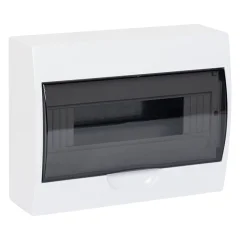 Щит распред. навесной ЩРН-П-12 IP41 PROxima EKF pb40-n-12