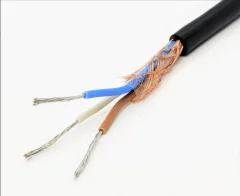 Кабель МКЭШнг(А)-LS 3х0.75 ТРТС Альфакабель EDS001493