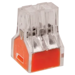 Строительно-монтажная клемма СМК 773-324 IEK UKZ-001-324