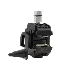 Зажим прокалывающий ответвительный 16-120 мм2 / 6-35 мм2 (голый провод / СИП) EKF n-640