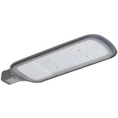 Светильник LED консольный ДКУ 1012-200Ш 5000К IP65 серый IEK LDKU1-1012-200-5000-K03