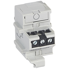 Блок вспомогательных контактов - 1 переключающий вспомогательный контакт - для DRX 125 и 250 Legrand