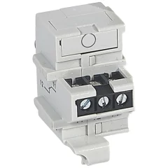 Блок вспомогательных контактов - 1 переключающий вспомогательный контакт - для DRX 125 и 250 Legrand