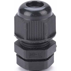 Каб. ввод MG 12 диаметр кабеля 4,6-8мм IP68 КВ-102 DEKraft 32160DEK