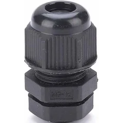 Каб. ввод MG 12 диаметр кабеля 4,6-8мм IP68 КВ-102 DEKraft 32160DEK