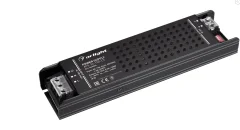 Блок питания ATS-24-150-LS (24V, 6.2A, 150W) (IP20 Сетка, 5 лет) Arlight 049064