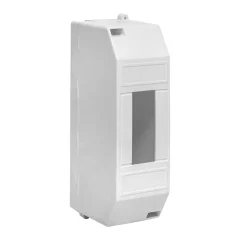 Бокс КМПН 1/2 инд. штрих-код PROxima EKF pbm40-n-2