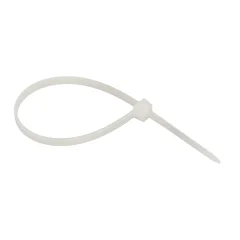 Хомут нейлоновый (3,6х140) (100шт.) Basic EKF plc-c-3.6x140