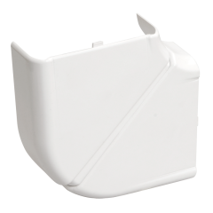 Угол плоский изменяемый 80х40 "ПРАЙМЕР" IEK CKK-40D-P-080-040-K01