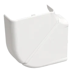 Угол плоский изменяемый 80х40 "ПРАЙМЕР" IEK CKK-40D-P-080-040-K01