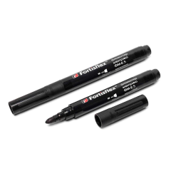 Фломастер электрика ФМ-2.5 (черн) Fortisflex 83404