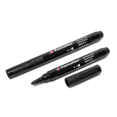 Фломастер электрика ФМ-2.5 (черн) Fortisflex 83404