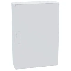 Корпус пластиковый OptiBox Pro 24-NNR-IP40 КЭАЗ 379797
