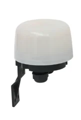 SEN29 230V 2200Вт IP66 фотоэлемент белый Feron 48963