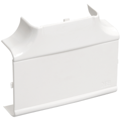 Угол Т-образный 80х40 "ПРАЙМЕР" IEK CKK-40D-T-080-040-K01