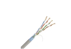 Витая пара NetLink NL-CU FTP 4PR STANDART 24 AWG CAT5e 305м ВНУТРЕННИЙ БЕЛЫЙ Netlink УТ000002703