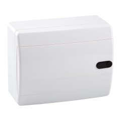 Корпус пластиковый OptiBox P-CNN-1-08-IP41 КЭАЗ 145783
