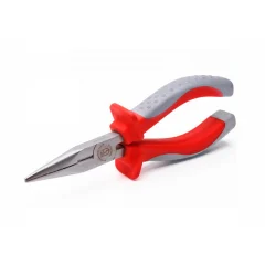 Длинногубцы диэлектрические 160 мм серия СТАНДАРТ КВТ 55986