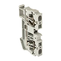 Колодка клеммная пружинная JXB-ST-6 57А серая PROxima EKF plc-jxb-st-6