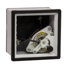 Амперметр АМA-721 (без шкалы) аналоговый на панель (72х72) квадратный вырез трансф. подкл. PROxi EKF