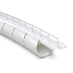 Жгут витой, SPIRALITE P3, прозрачный DKC 00963rl