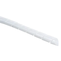 Спираль монтажная СМ-19-15 10м/упак IEK USWB-D19-10