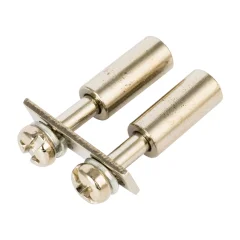 Перемычка тип 2PIN для 10,0 мм2 (20 шт.) PROxima EKF plc-per-2PIN-10