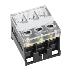 Клеммный терминал БЗД-3 до 4,0 мм2 30A PROxima EKF bzd-4003