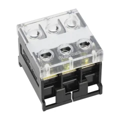 Клеммный терминал БЗД-3 до 4,0 мм2 30A PROxima EKF bzd-4003