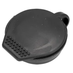 Накладка для замка защитная d=22мм IP65 PROxima EKF cover-2