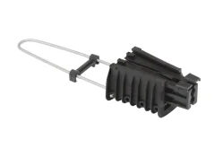 Зажим анкерный ЗАБ 16-25 (DN 123) IEK UZA-14-D16-D25-S