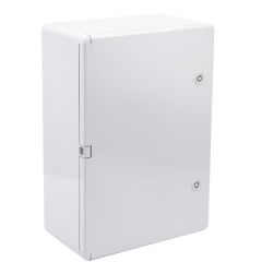 Корпус пласт. ЩМПп 500х350х190мм УХЛ1 IP65 IEK MKP93-N-503519-65