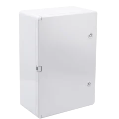 Корпус пласт. ЩМПп 500х350х190мм УХЛ1 IP65 IEK MKP93-N-503519-65
