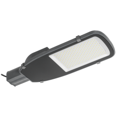 Светильник LED консольный ДКУ 1002-150Д 5000К IP65 серый IEK LDKU0-1002-150-5000-K03