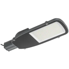 Светильник LED консольный ДКУ 1002-150Д 5000К IP65 серый IEK LDKU0-1002-150-5000-K03