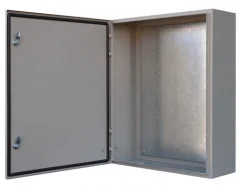 Корпус метал. 800х650х250 IP54 ЩРНМ-4 Dekraft 30604DEK