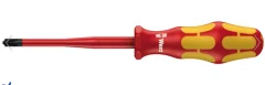 Отвертка диэлектрическая 162 iS PH/S WERA Wera WE-006455