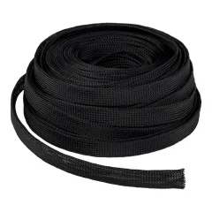 Кабельная оплетка из полиамида 20-32 мм 50 м PROxima EKF cb-pa-20-32