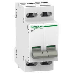 Выключатель нагрузки iSW 3п 32А 415В AC Schneider Electric A9S60332