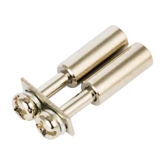 Перемычка тип 2PIN для 35,0 мм2 (10 шт.) PROxima EKF plc-per-2PIN-35