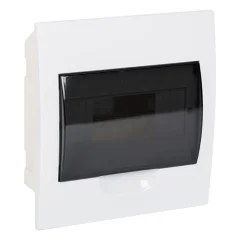 Щит распред. встраиваемый ЩРВ-П- 8 IP41 PROxima EKF pb40-v-8