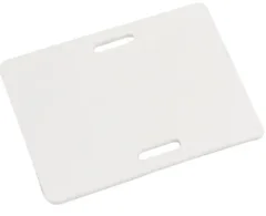 Бирка кабельная маркировочная У-134 большой квадрат PROxima EKF mt-134-bs