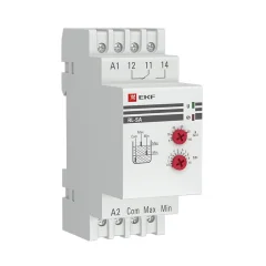 Реле уровня (универсальное 1 или 2 ур.) RL-SA PROxima EKF rl-sa