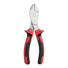 Силовые бокорезы Master 180 мм EKF sbo-180-mas