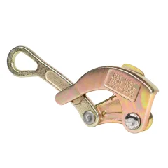 Зажим монтажный (лягушка) CT105.20 (3-22мм) EKF ct-105.20