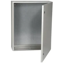 Корпус метал. ЩМП-4-0 (800х650х250) УХЛ3 IP31 IEK ykm40-04-31