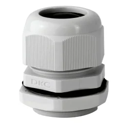 Зажим кабельный с контргайкой, IP68, PG42, д.28 - 38мм DKC 53300
