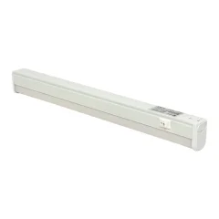 Светильник светодиодный линейный с выкл ДБОВ-7101 4 Вт 4000K IP20 (311мм) EKF LBS-7101-4-4000