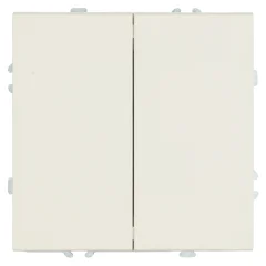 Переключатель перекрестный 2-клавишный (механизм), , 250В, 10А, серия Эмили, RSW10-5111-08, к STEKKE