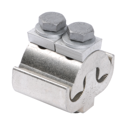 Зажим Плашечный ЗП 16-120/16-120 (SL4.26) IEK UZP-11-S16-S120